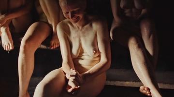 Kadi Kivilo in Smoke Sauna Sisterhood (2023) Breasts Butt Breasts Bush 348744