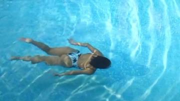 Vanesa Burciaga, Juana Serrano in This Never Happened (2024) Bikini Sexy Bikini Sexy 348812