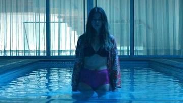 María José de la Cruz in This Never Happened (2024) Underwear Bikini Lesbian 348810