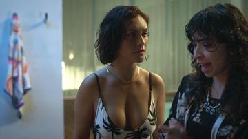 Juana Serrano in This Never Happened (2024) Sexy Sexy 348814