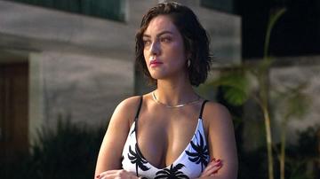 Juana Serrano in This Never Happened (2024) Sexy Sexy 348817