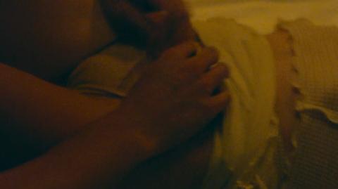 Hottest Anne Hathaway Scene in The Idea of You. Sexy, Underwear, bikini. 348824