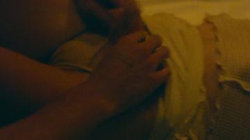 Anne Hathaway in The Idea of You (2024) Sexy Underwear Bikini Sexy 348824