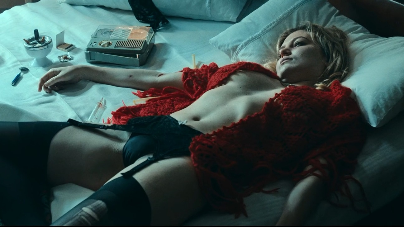 Hottest Tina Scenes. Sexy, Underwear. 351669