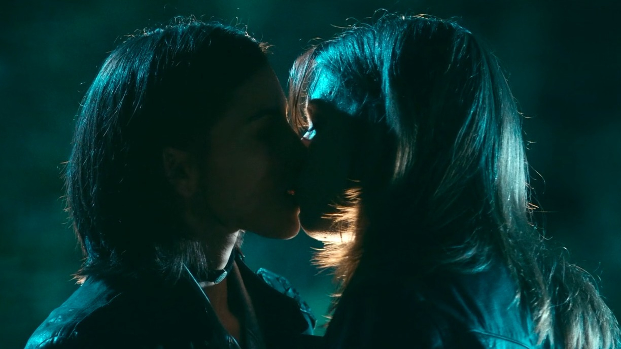Hottest Carla Scenes. Lesbian, breasts, sexy. 348825