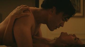 Diane Lane in A Man in Full (2024) Sexy Sexy 348832