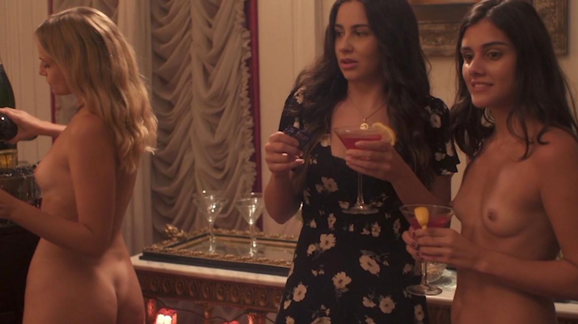 Belle Eclair, Jeez Loueez, Tierney Malloy, GoGo McGregor, Juliana Destefano in Sex-Positive (2024) Breasts Sexy Butt Breasts Bush 348870