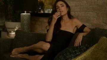 Dark Matter's Sexiest Scenes with Jennifer Connelly. Sexy. 348900
