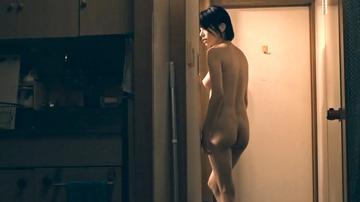 Honami Satô in A Spoiling Rain (2023) Breasts Butt Sexy Underwear Breasts Butt 348918