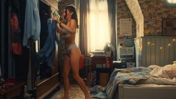 Harriet Herbig-Matten in Maxton Hall - The World Between Us (2024-2025) Underwear Breasts Sexy 355401