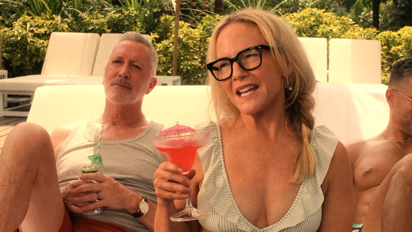 Sexiest Janice Scenes. Bikini, sexy. 348916