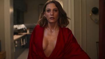 Serenay Sarıkaya in Thank You, Next (2024-2025) Sexy Bikini Sexy 348931