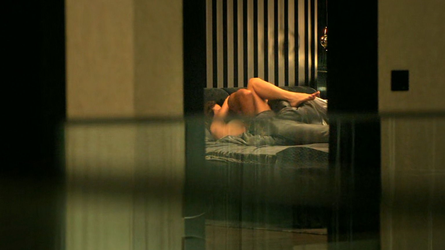 Thank You, Next's Sexiest Scenes with Serenay Sarıkaya. Sexy, bikini, underwear. 353364