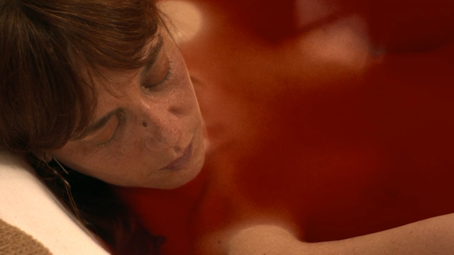 Lorena López in Past Lies (2024) Breasts Breasts 348951