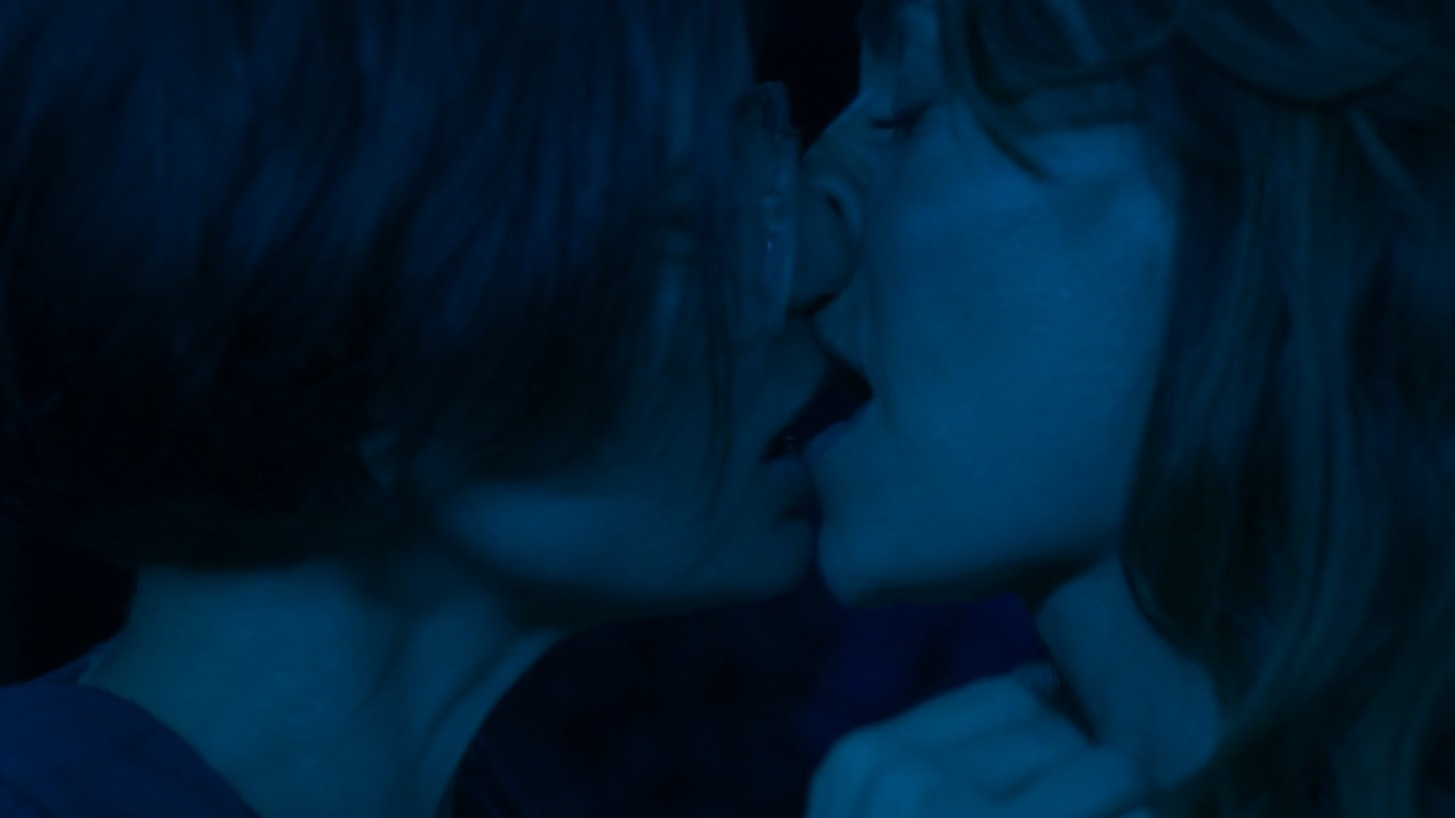 Sexiest N/A Scenes. Lesbian, sexy. 348964