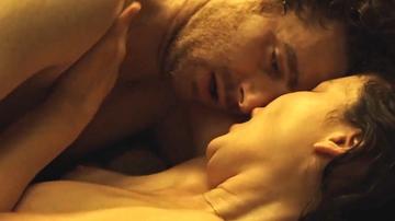 Amel Charif in Cheers to Joy (2023) Breasts Breasts Bush 348958