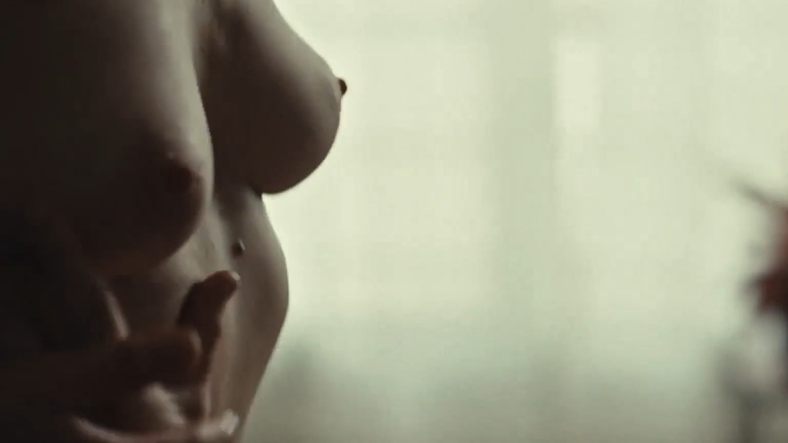 Nudes of Véra Clément from Cheers to Joy. Breasts, bush, butt. 348960