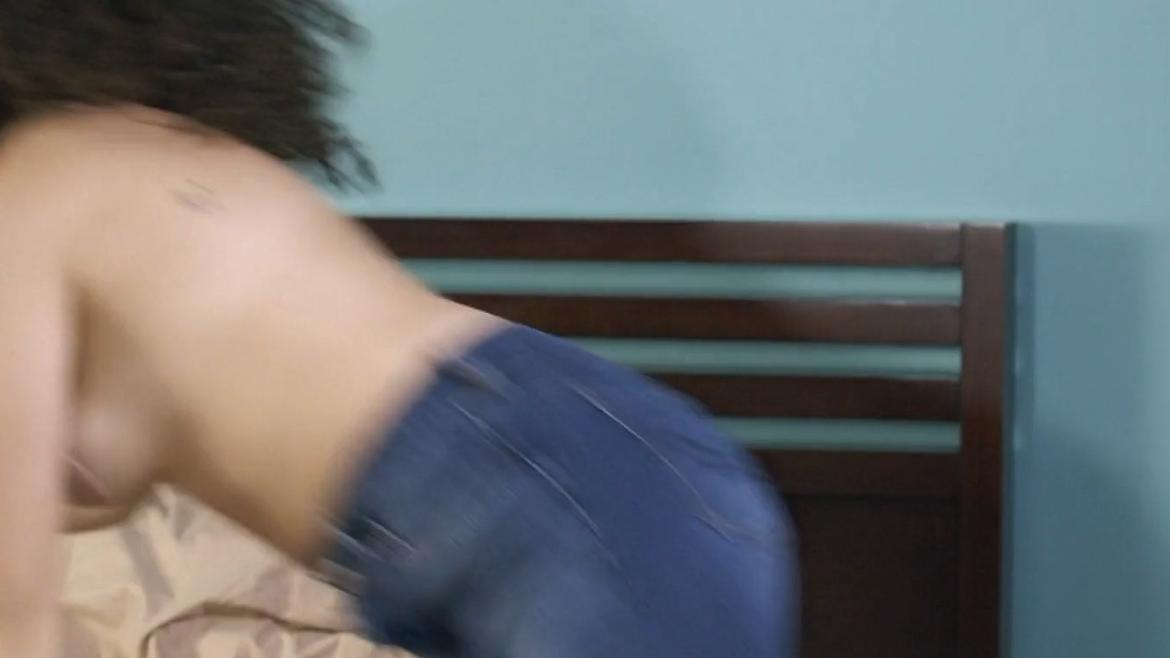Lindsey Dantes in Baby Steps (2023) Left Breast Sexy Breasts Left Breast 348978