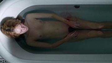 Stacy Martin in Bonnard, Pierre and Marthe (2024) Breasts Bush Breasts Bush 348992