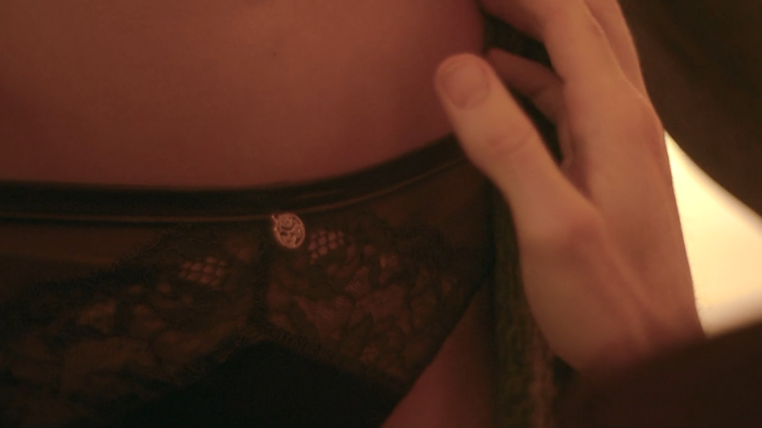 Sexiest Ingrid Lewis Scenes. Sexy, Underwear. 348982