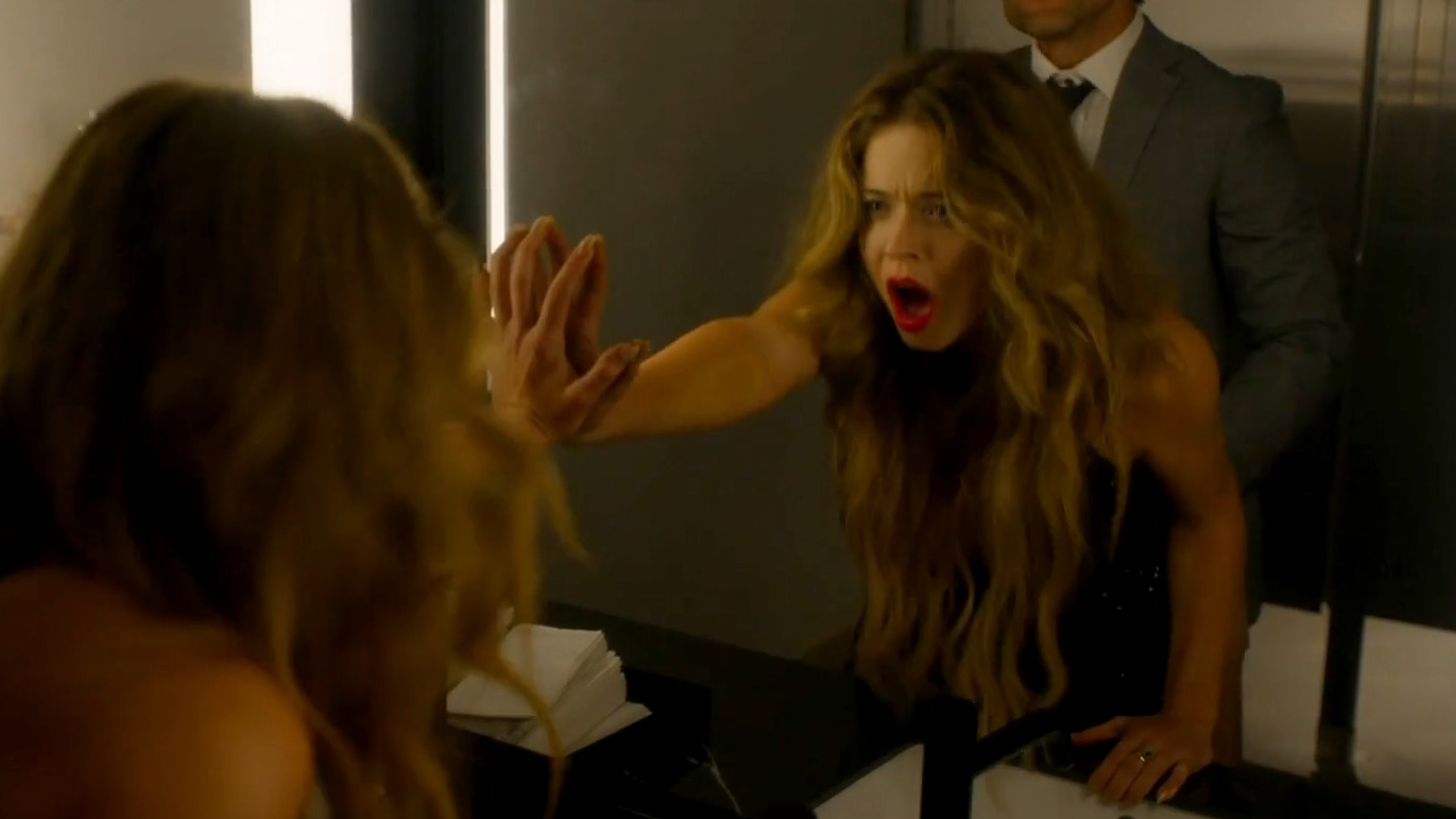 Hottest Anna / Zoe Scenes. Sexy, breasts, butt. 349005