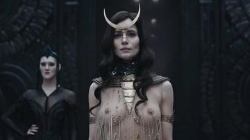 Yuliya Snigir in The Master and Margarita (2024) Breasts Bush Breasts Bush 349011