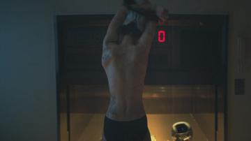 Lee Zoo-young in The 8 Show (2024) Sexy Lesbian Sexy 349049