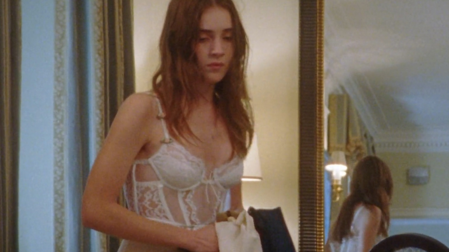 Hottest Lillian Scenes. Underwear, sexy. 349059
