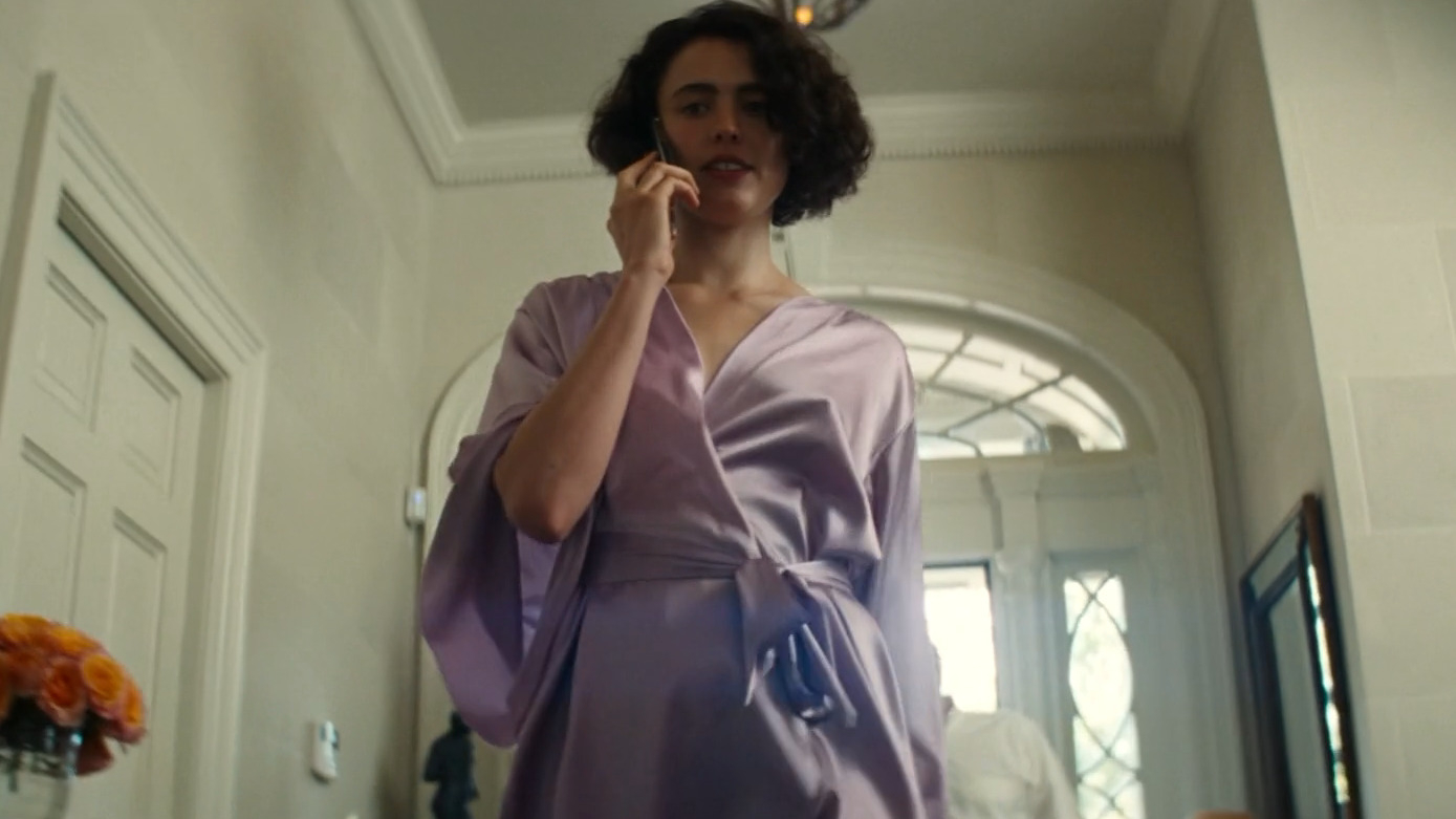 Hottest Margaret Qualley Scene in Kinds of Kindness. Sexy, breasts, butt. 350528
