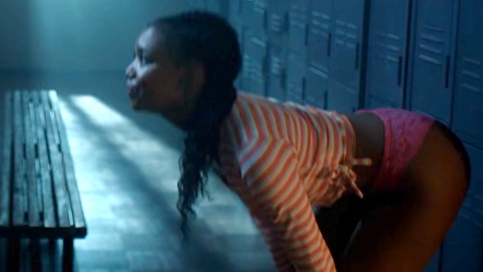 Khosi Ngema in Killer Body Count (2024) Underwear Underwear 349063