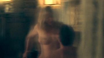 Virginie Efira in Him (2021) Breasts Butt Breasts Butt 349140