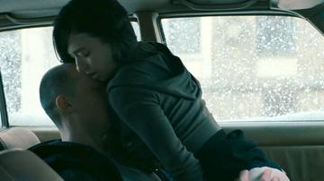 Mikey Madison in Anora (2024) Thong Underwear Bikini Breasts 351777