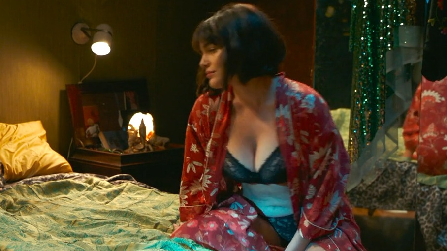 Sexiest Marina Scenes. Underwear, lesbian, sexy. 349174