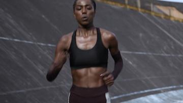 Jessica Córes in Bionic (2024) Sexy Sexy 349178