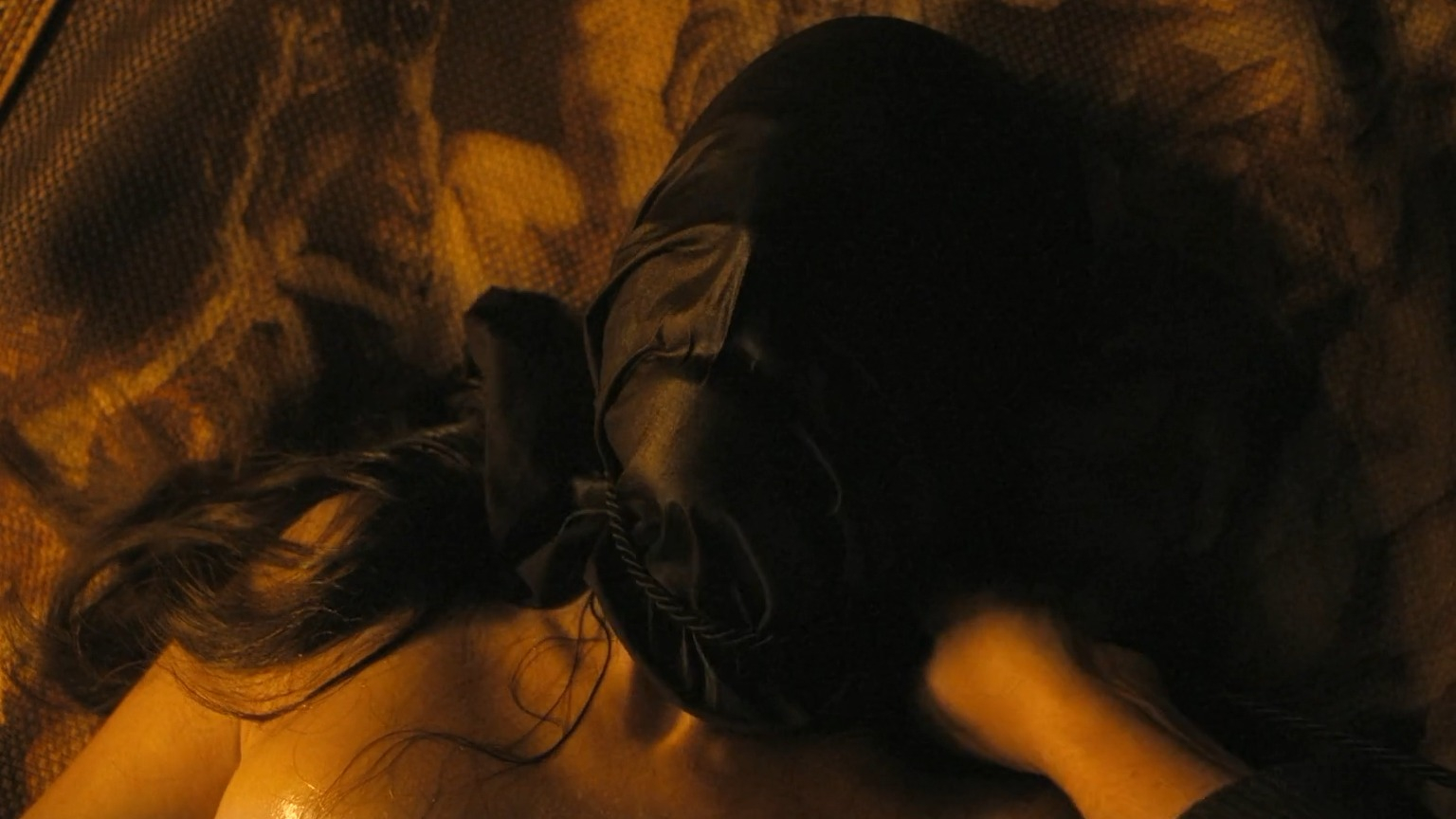Sexiest Nell Tiger Free Scene in The First Omen. Sexy. 349195
