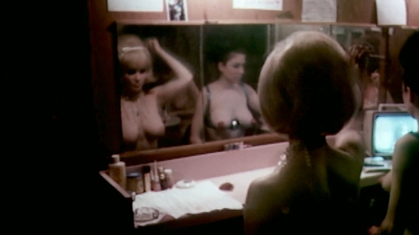 Carol Doda Nude in Carol Doda Topless at the Condor. Breasts, bush, butt. 349210