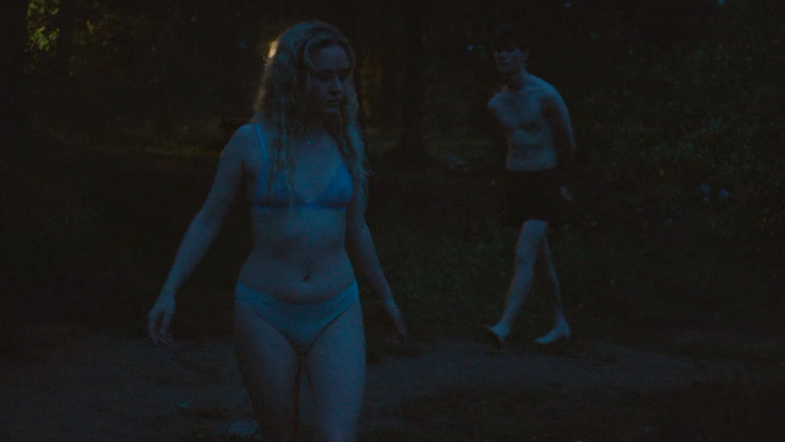 Hottest Agnes Scenes. Sexy, Underwear. 349245