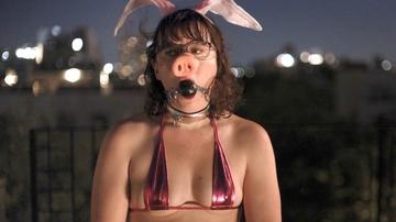 Joanna Arnow in The Feeling That the Time for Doing Something Has Passed (2024) Sexy Underwear Breasts Bush 349281