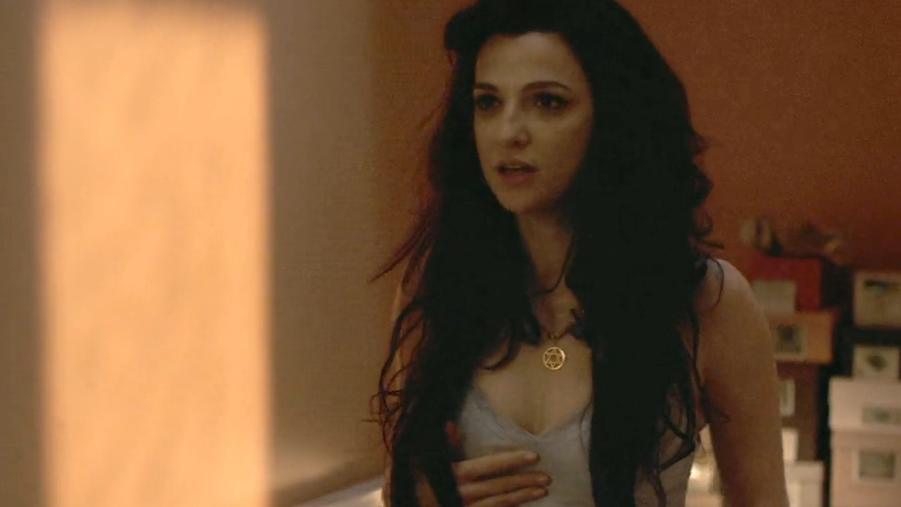 Sexiest Scenes of Amy Winehouse from Back to Black. Sexy, breasts, butt. 349301
