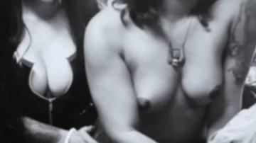 Daisy Ducati, Devhorra Dark in Teddy Told Me To (2022) Breasts Sexy Breasts Sexy 349316