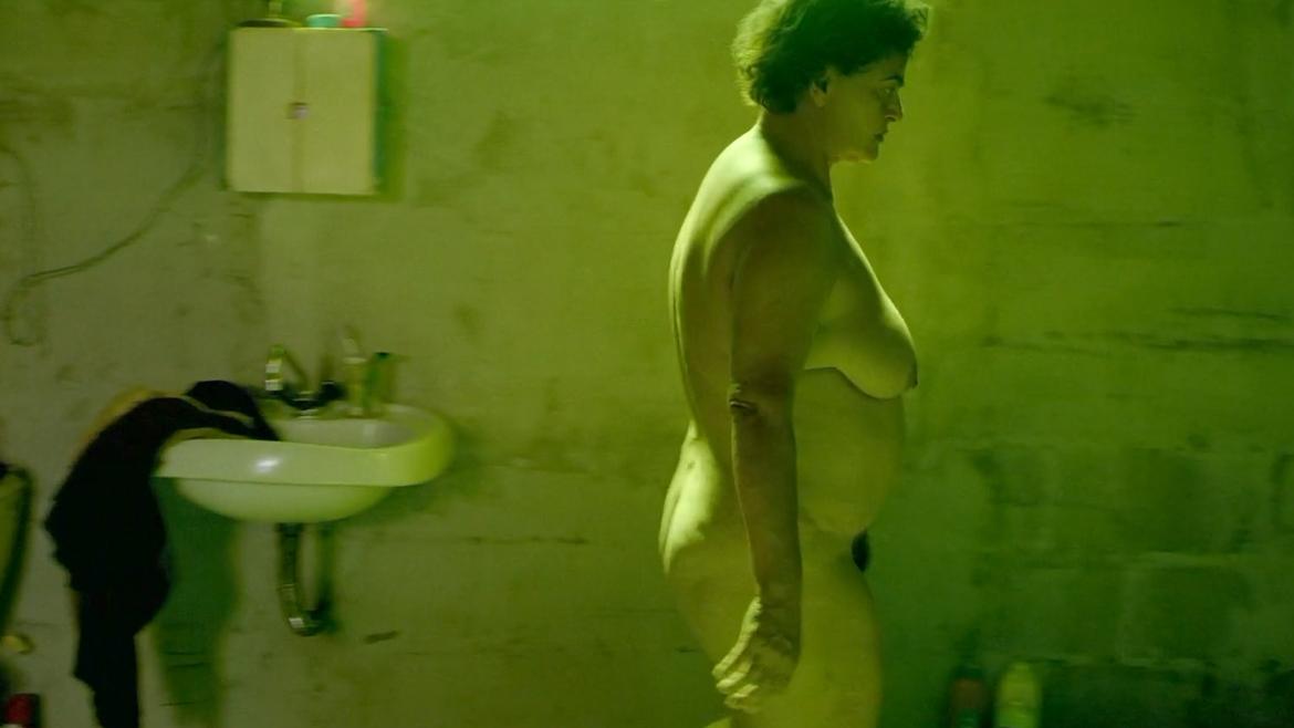 Eka Chavleishvili in Blackbird Blackbird Blackberry (2023) Breasts Bush Butt Breasts Bush 349350