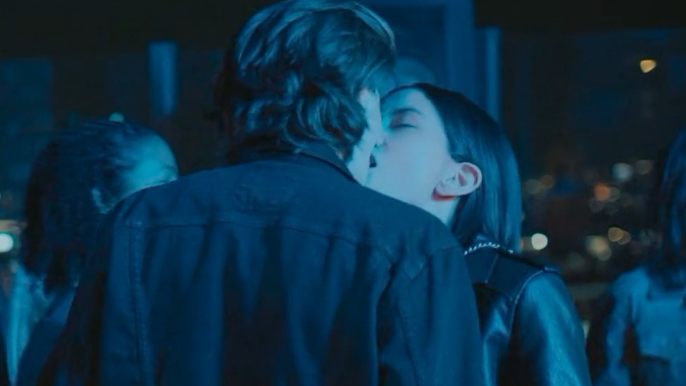 Sexiest Jane Scenes. Lesbian, sexy. 349360