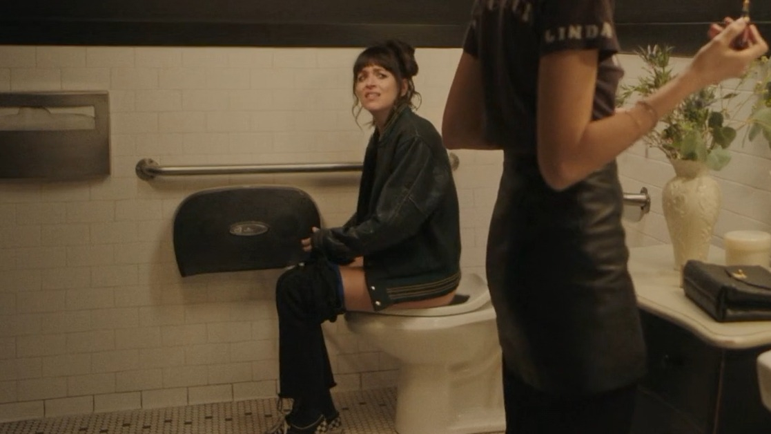 Hottest Lucy Scenes. Sexy, lesbian, underwear. 349359