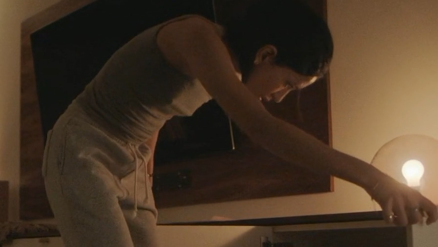 Hottest Sonoya Mizuno Scene in Am I OK?. Sexy, lesbian. 349364