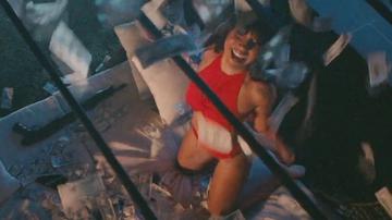 Parker McKenna Posey in Incision (2024) Sexy Bikini Sexy 349373