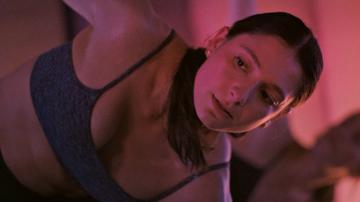 Dionne Brown, Elisha Applebaum in Queenie (2024) Sexy Sexy Underwear 349380