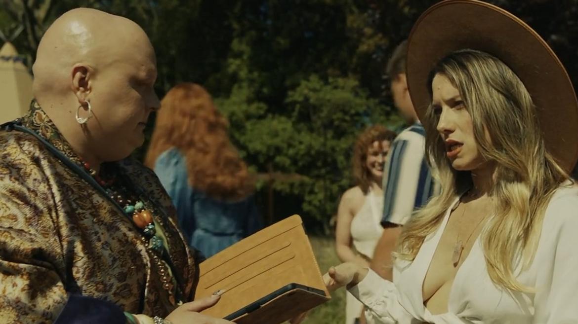 Niamh Walsh in Wreck (2022-2024) Sexy Sexy 349428