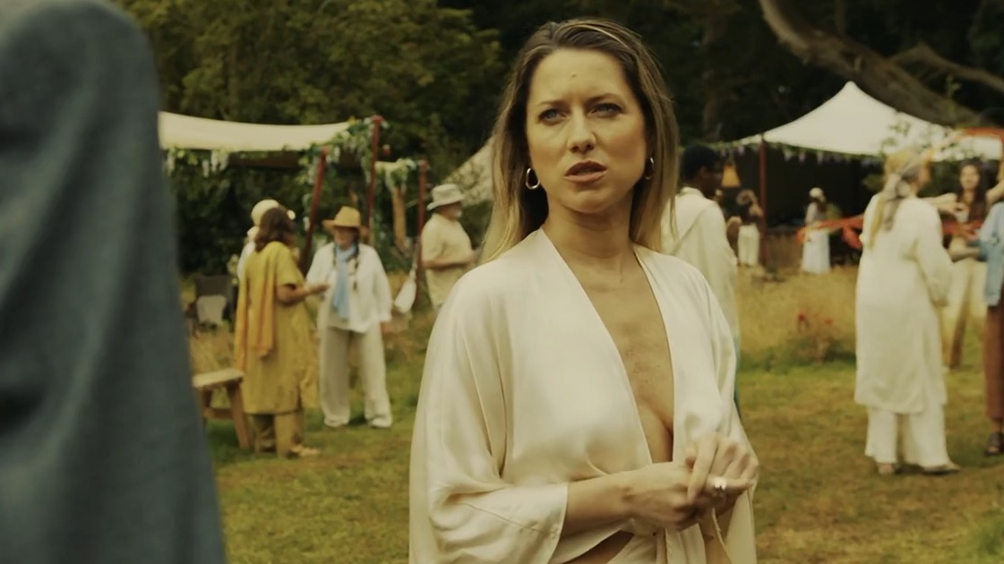 Hottest Niamh Walsh Scene in Wreck. Sexy. 349430
