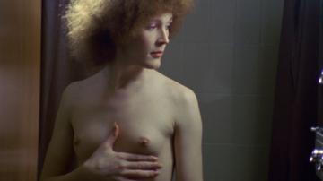 René Amor in Dressed in Blue (1983) Breasts Butt Underwear Breasts Butt 349437