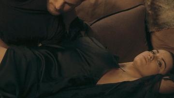 Maite Perroni in The Eighth Clause (2022) Sexy Sexy Underwear 349543